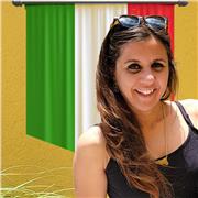 Clases de italiano con profesora nativa +12 años experiencia. 100% personalizadas. Adultos, niños, estudiantes y profesionales